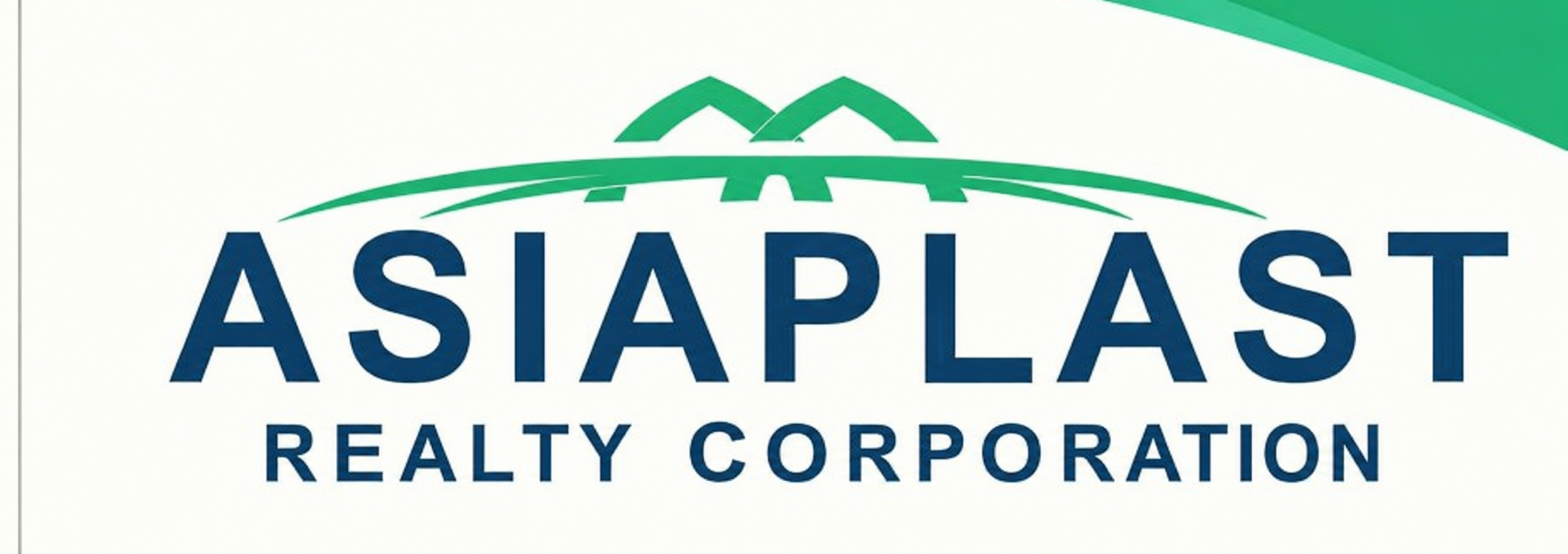 Asiaplast Realty Corporation logo